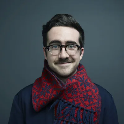 Jeremy Sorese