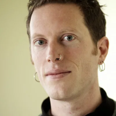 Jeremy Tankard