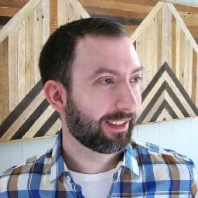 Jeremy Wetzel
