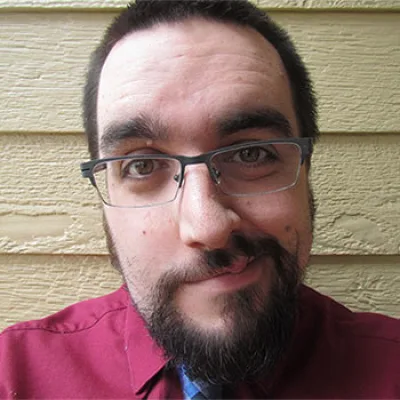 Jeremy Whitley