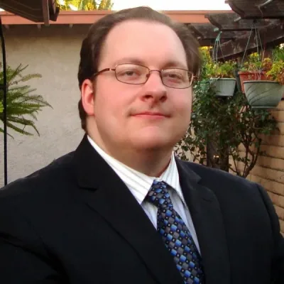 Jeremy Wilfinger
