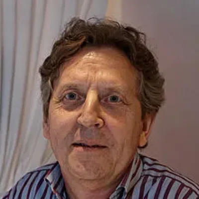 Jeroen De Coninck