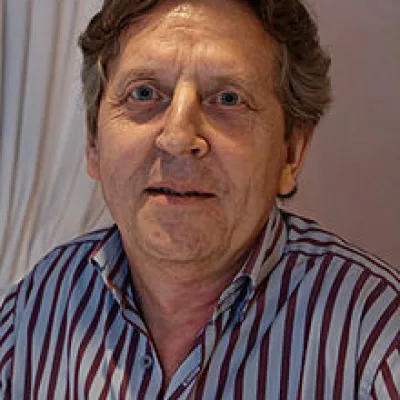 Jeroen De Coninck