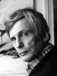 Jérôme Charyn