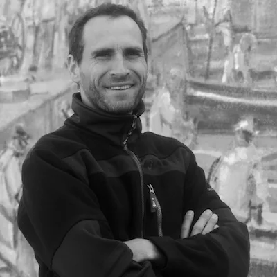 Jérôme Hamon