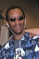 Jerome Moore