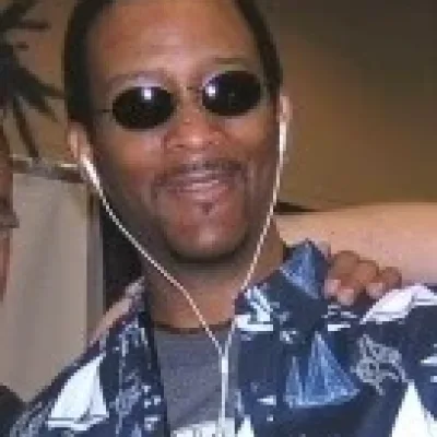 Jerome Moore
