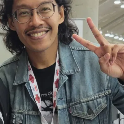 Jerome Opeña