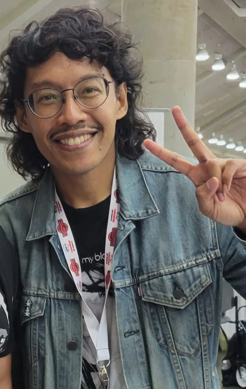 Jerome Opeña