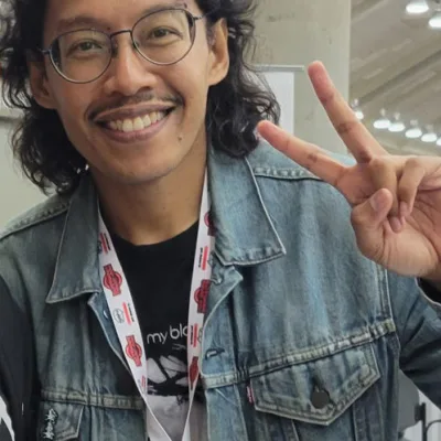 Jerome Opeña
