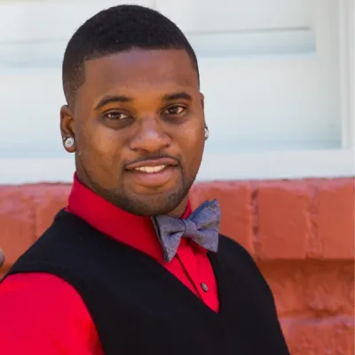 Jerome Paul Jr.