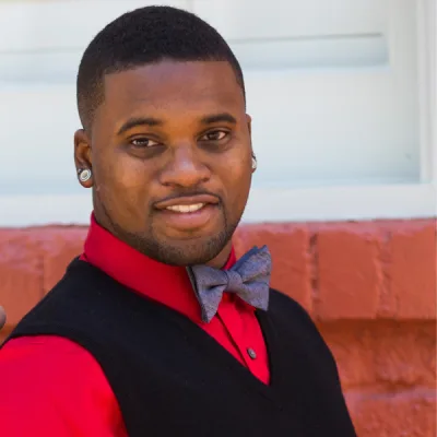 Jerome Paul Jr.