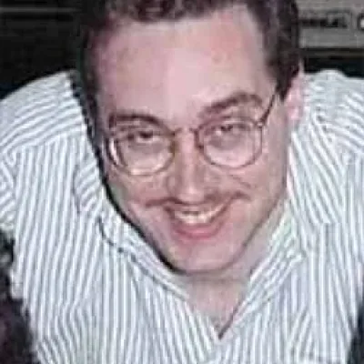 Jerry Acerno