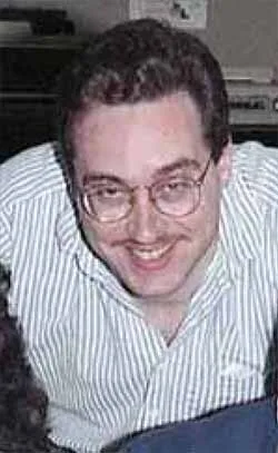 Jerry Acerno
