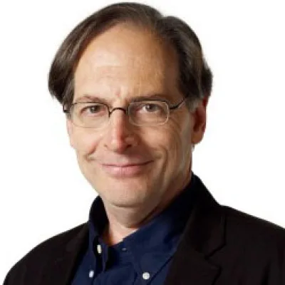 Jerry Beck