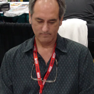 Jerry Bingham