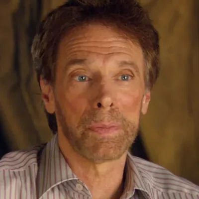 Jerry Bruckheimer
