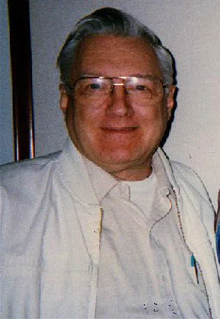 Jerry G. Bails