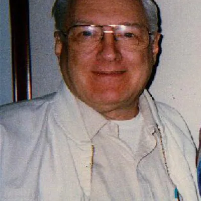 Jerry G. Bails