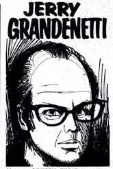 Jerry Grandenetti
