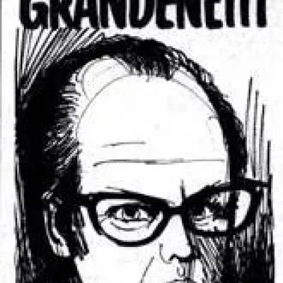 Jerry Grandenetti