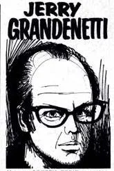 Jerry Grandenetti