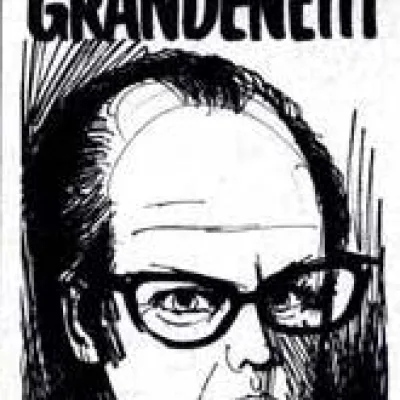 Jerry Grandenetti