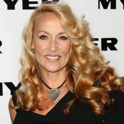 Jerry Hall