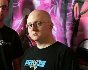 Jerry Holkins