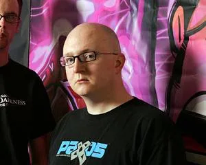 Jerry Holkins