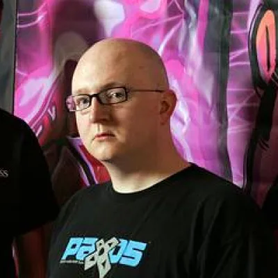 Jerry Holkins