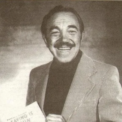 Jerry Iger