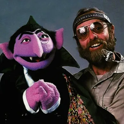 Jerry Nelson