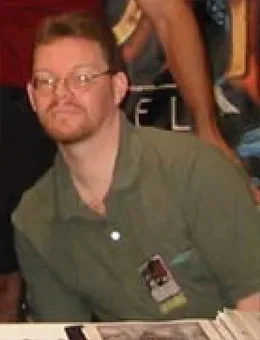Jerry Novick