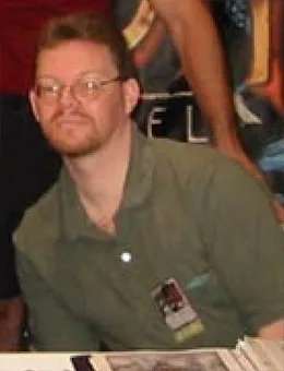 Jerry Novick