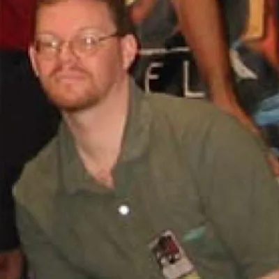 Jerry Novick