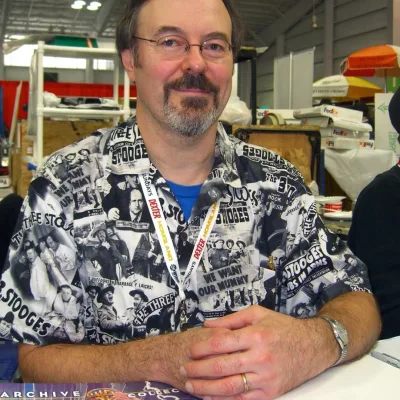 Jerry Ordway