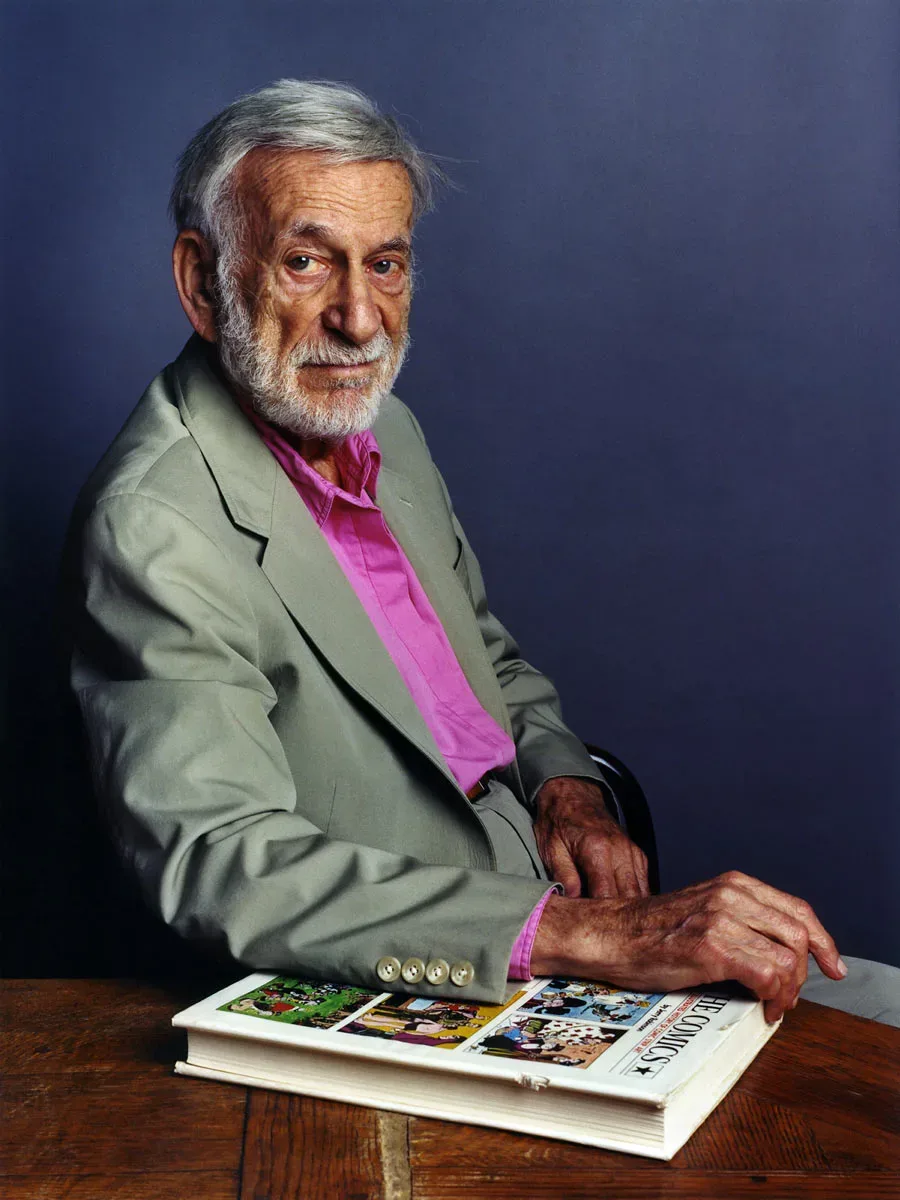 Jerry Robinson