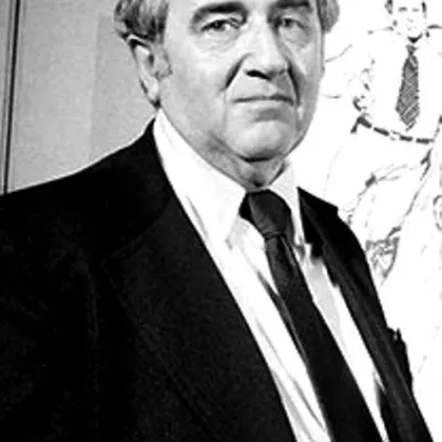 Jerry Siegel