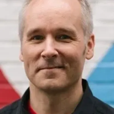 Jerzy Drozd