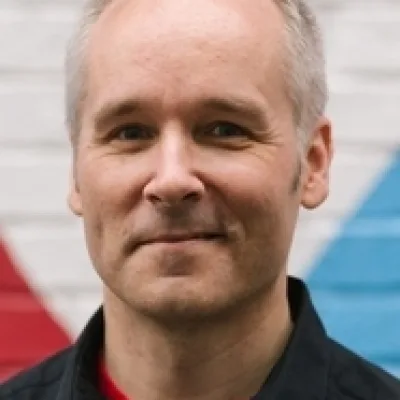 Jerzy Drozd