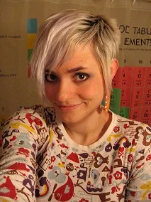 Jess Fink