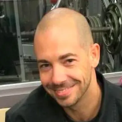 Jesse D. Heagy