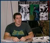 Jesse Delperdang