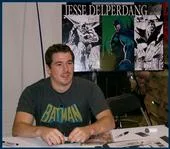 Jesse Delperdang