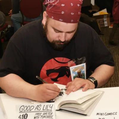 Jesse Hamm
