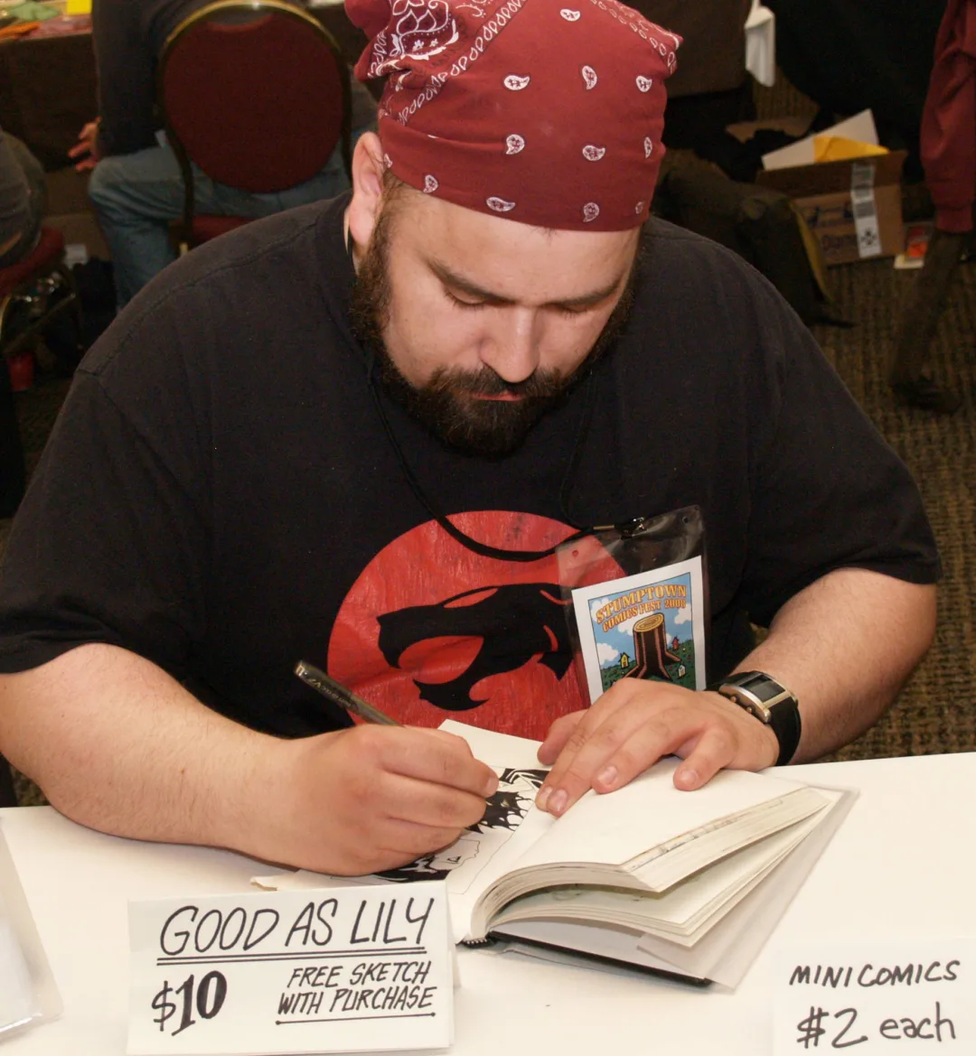 Jesse Hamm