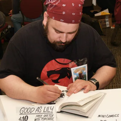 Jesse Hamm