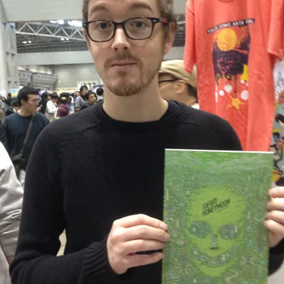 Jesse Jacobs