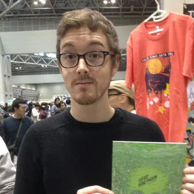 Jesse Jacobs
